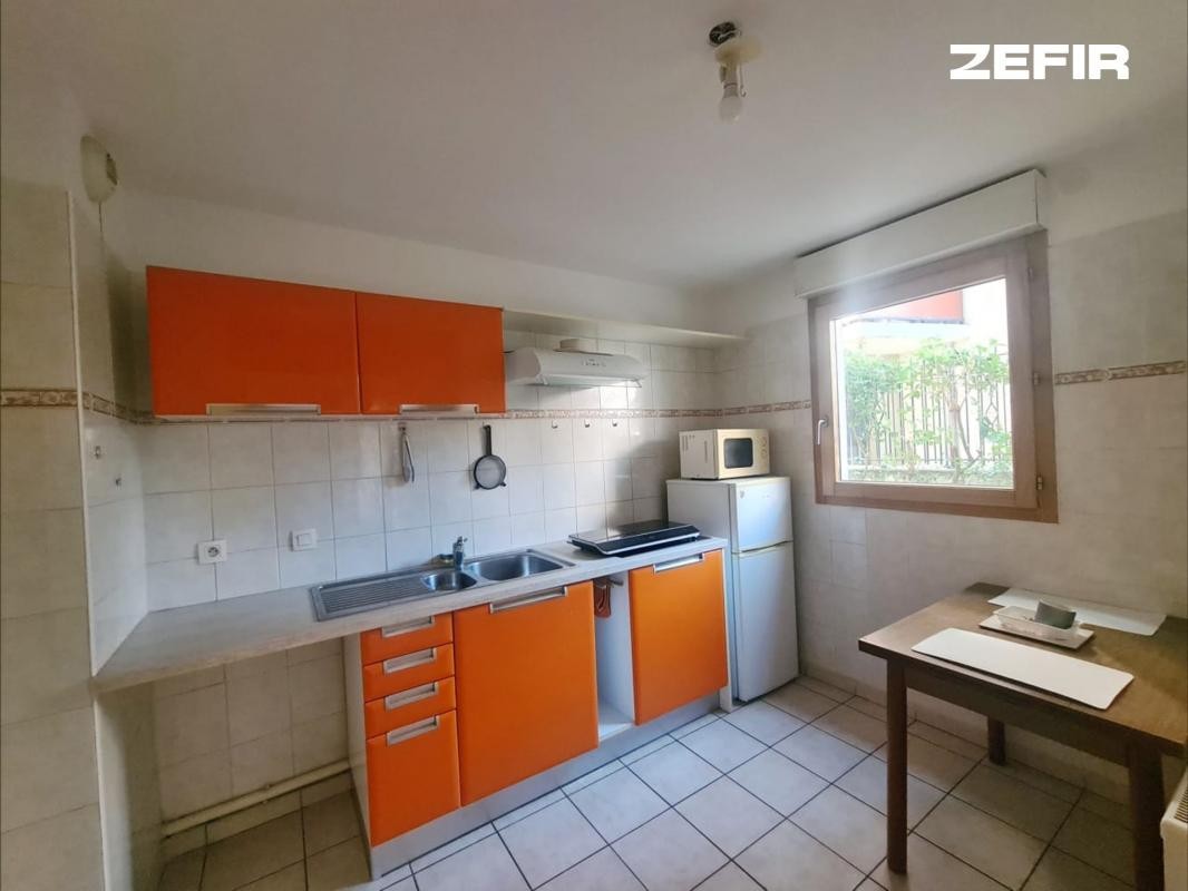 Vente Appartement à Thonon-les-Bains 2 pièces