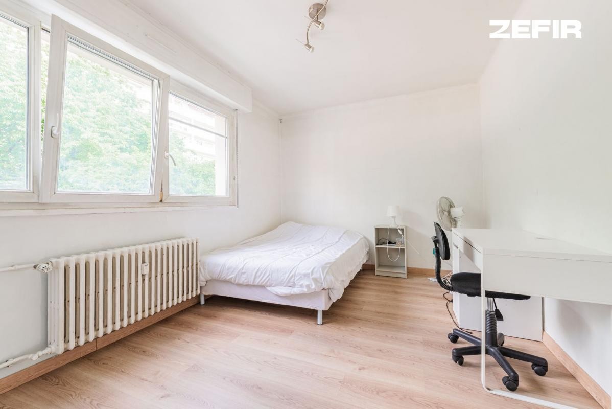 Vente Appartement à Strasbourg 4 pièces