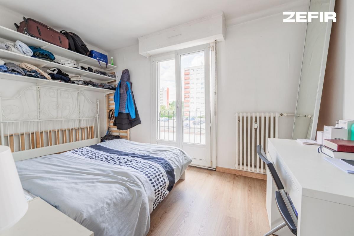 Vente Appartement à Strasbourg 4 pièces