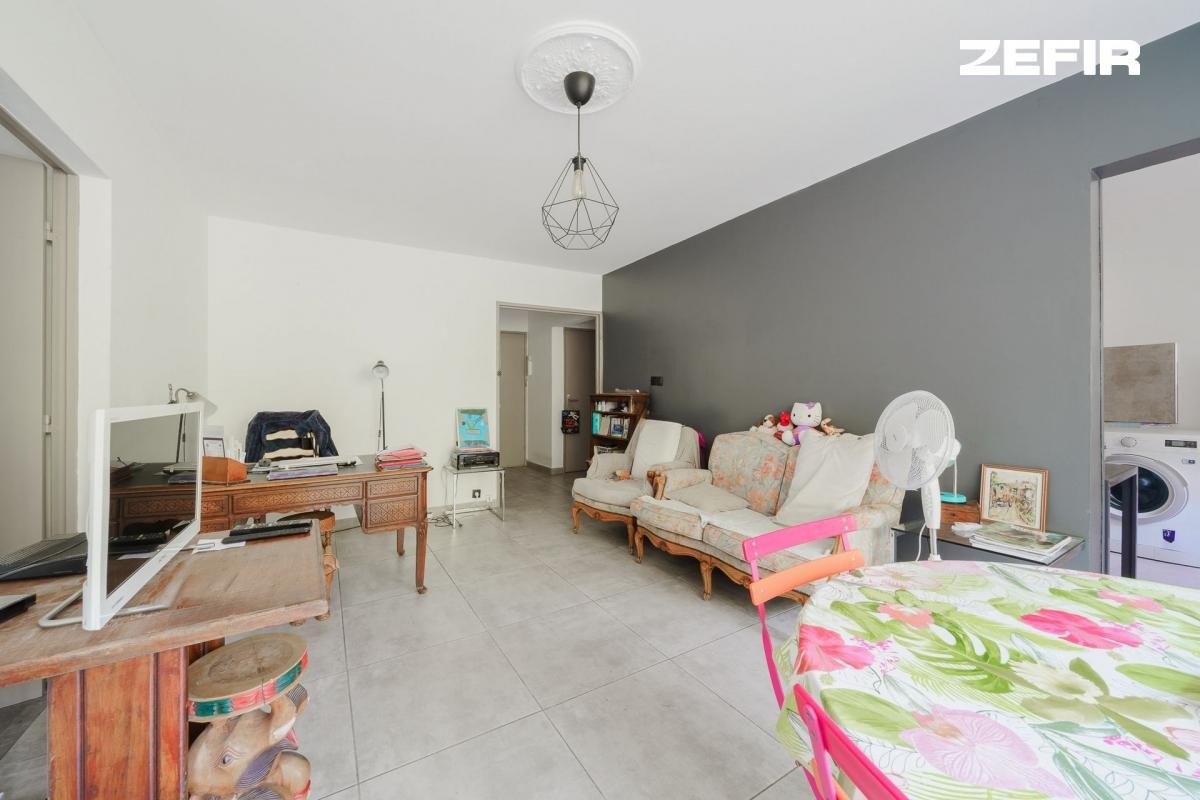 Vente Appartement à Marseille 9e arrondissement 2 pièces