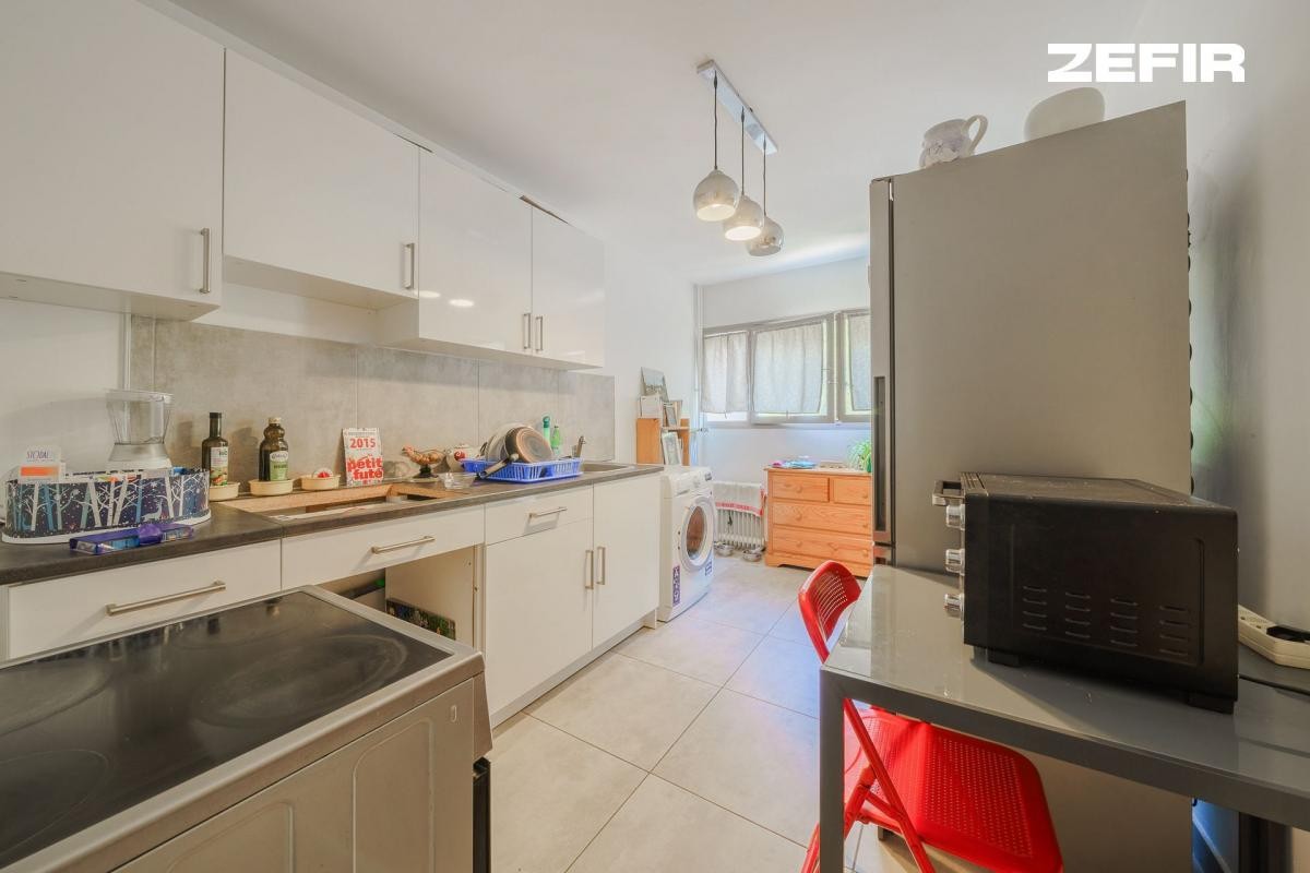 Vente Appartement à Marseille 9e arrondissement 2 pièces