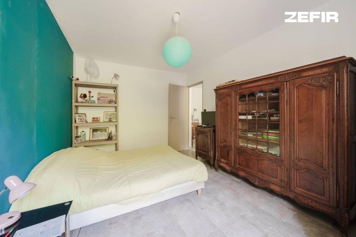 Vente Appartement à Marseille 9e arrondissement 2 pièces