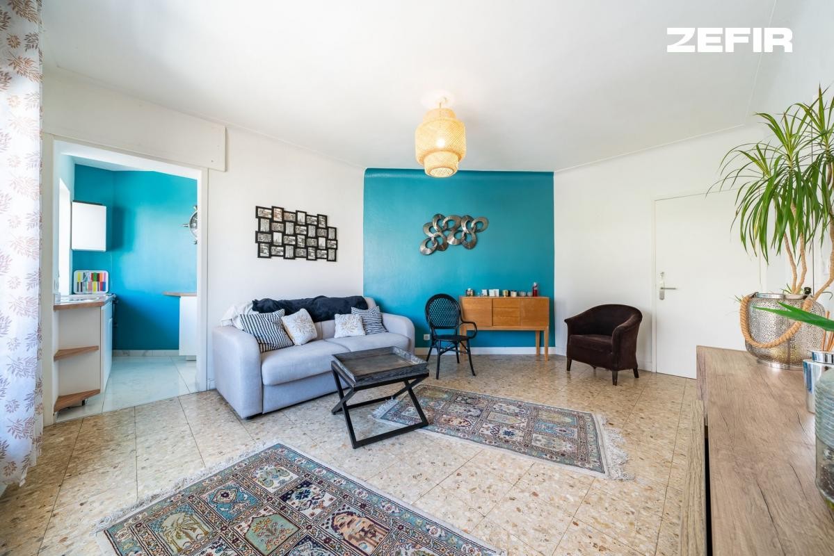 Vente Appartement à Cannes 2 pièces