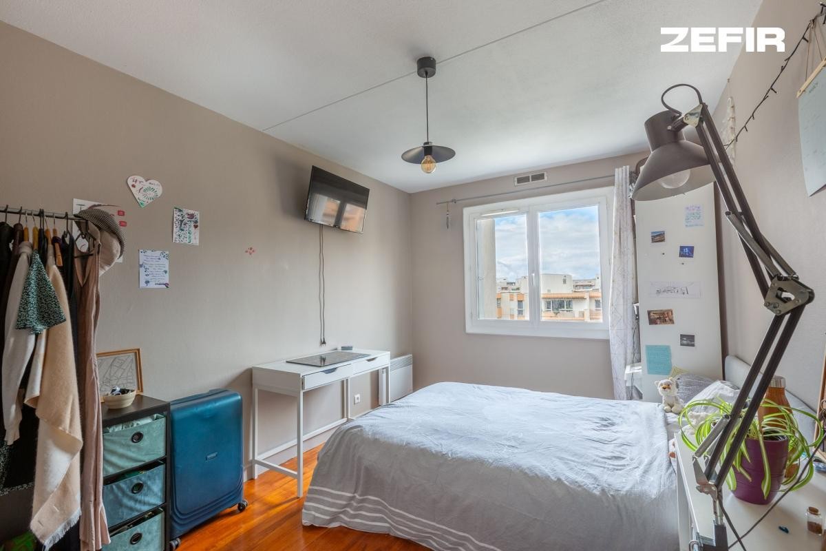 Vente Appartement à Lyon 8e arrondissement 4 pièces