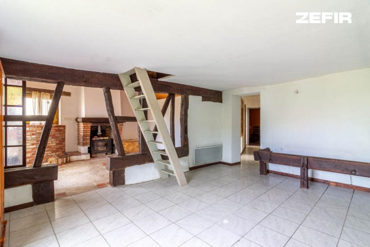 Vente Maison à Gièvres 3 pièces