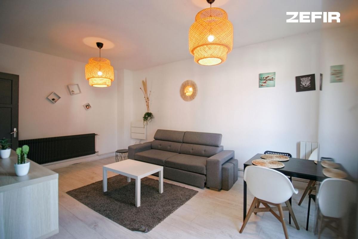 Vente Appartement à Mulhouse 2 pièces