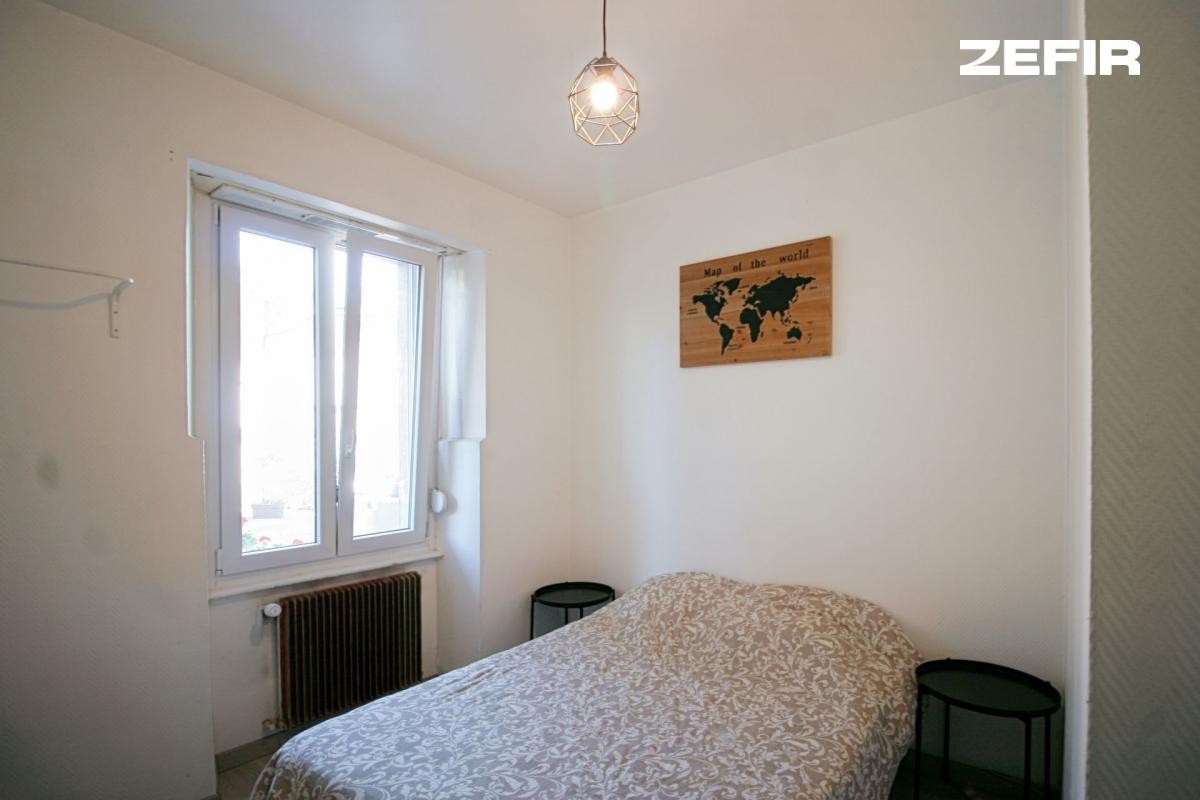 Vente Appartement à Mulhouse 2 pièces