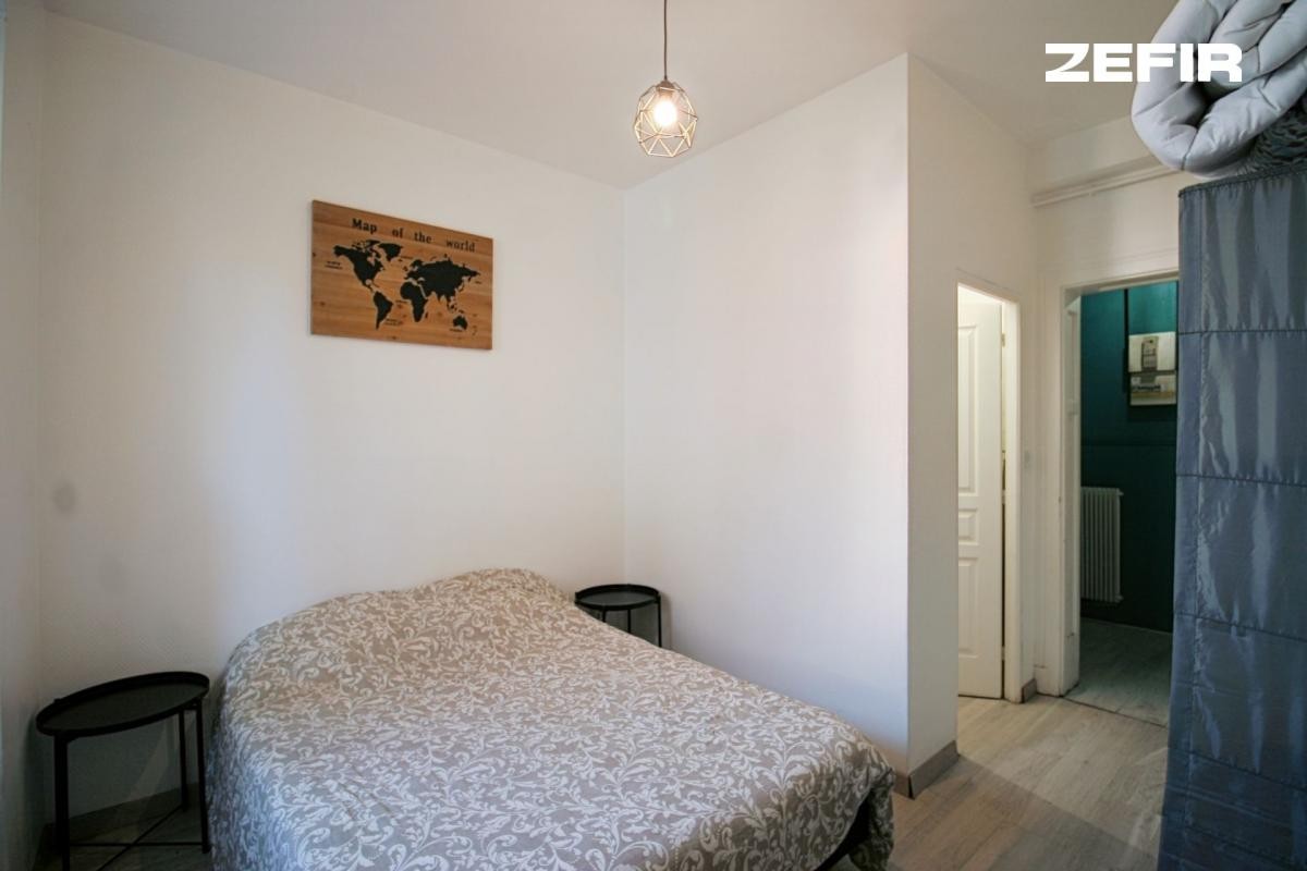 Vente Appartement à Mulhouse 2 pièces