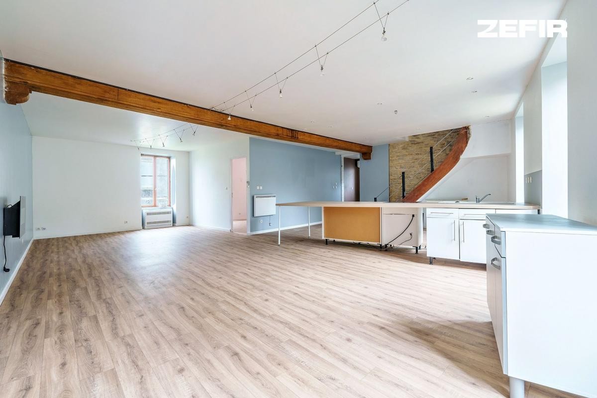 Vente Appartement à Bouze-lès-Beaune 6 pièces