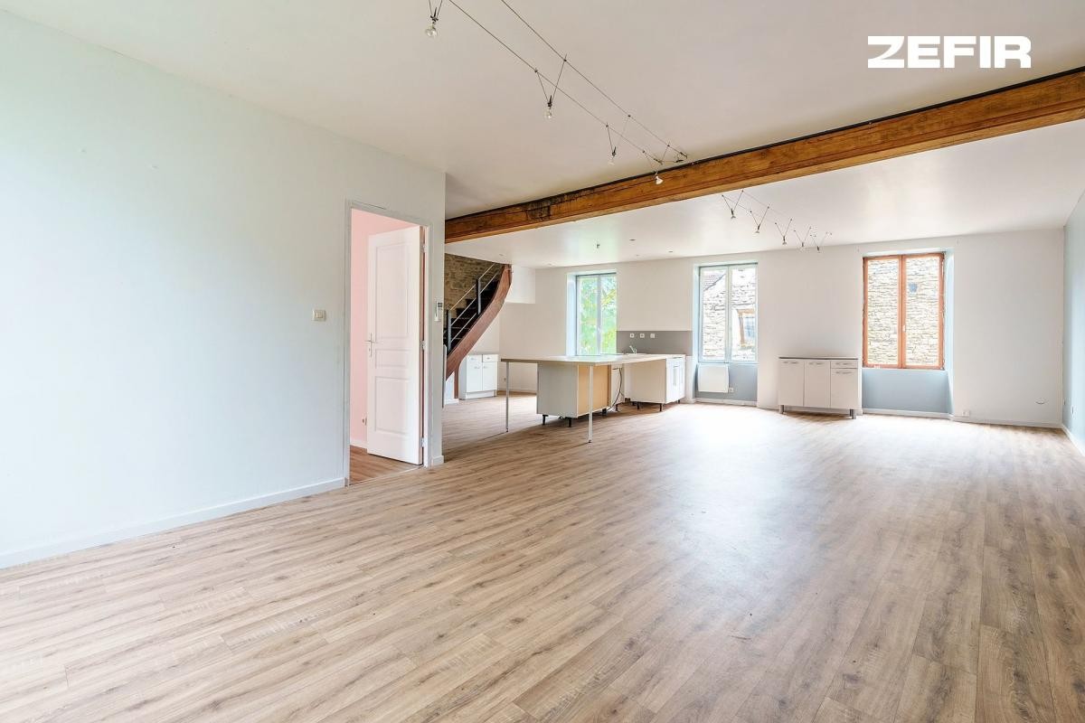 Vente Appartement à Bouze-lès-Beaune 6 pièces