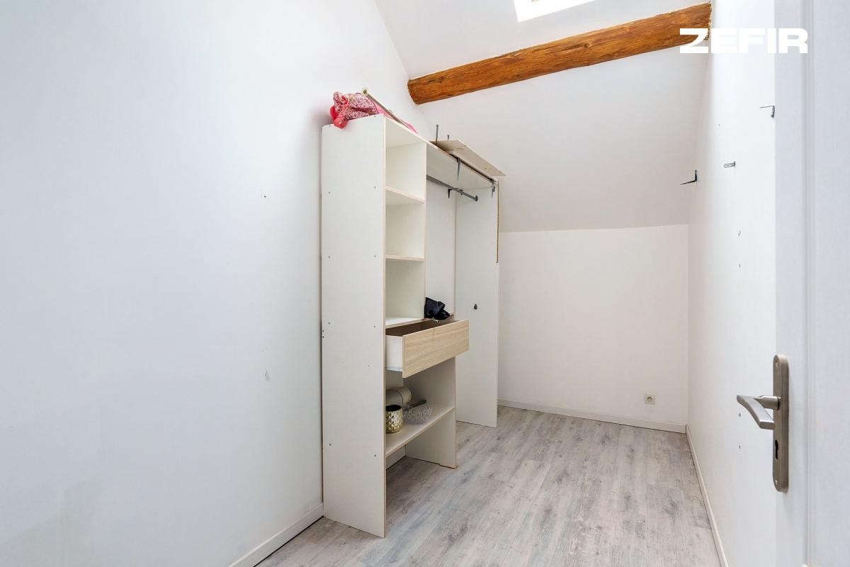 Vente Appartement à Bouze-lès-Beaune 6 pièces