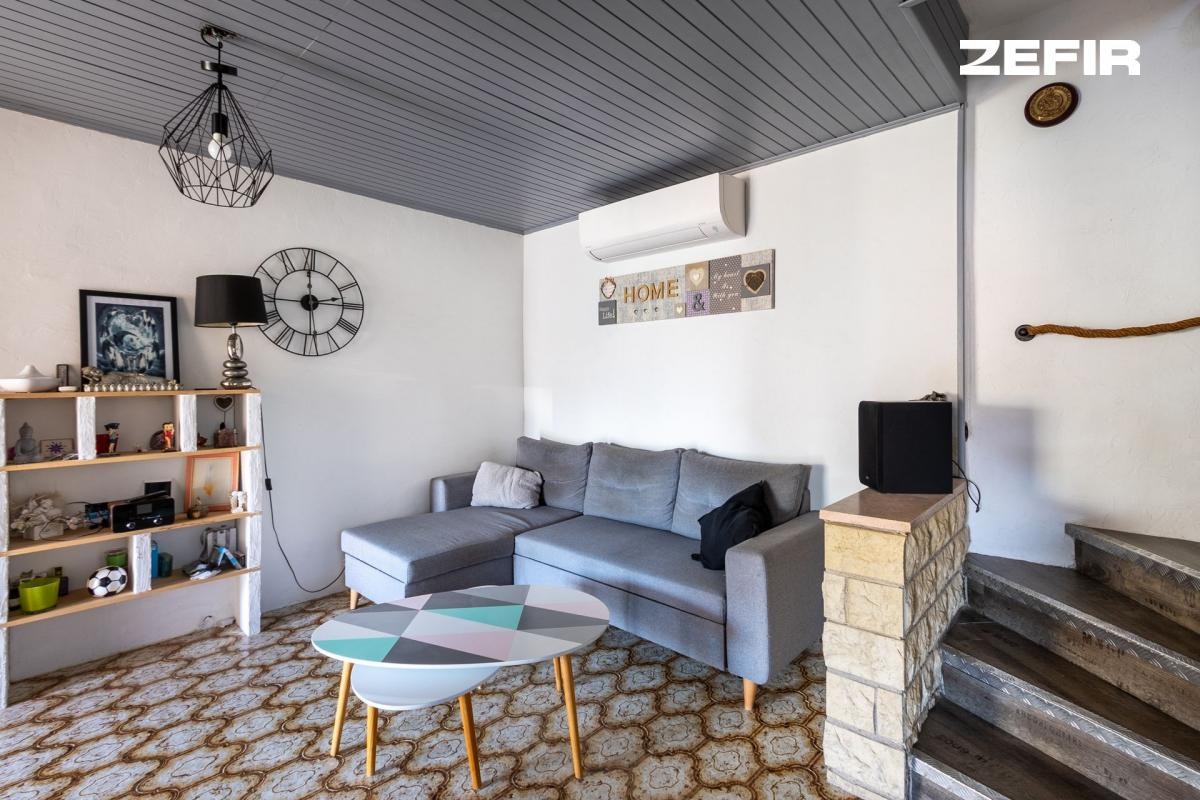 Vente Maison à la Seyne-sur-Mer 7 pièces