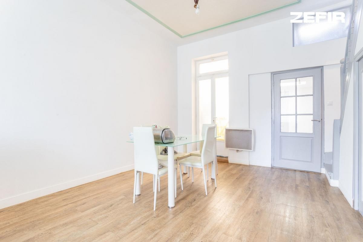 Vente Maison à Roubaix 4 pièces