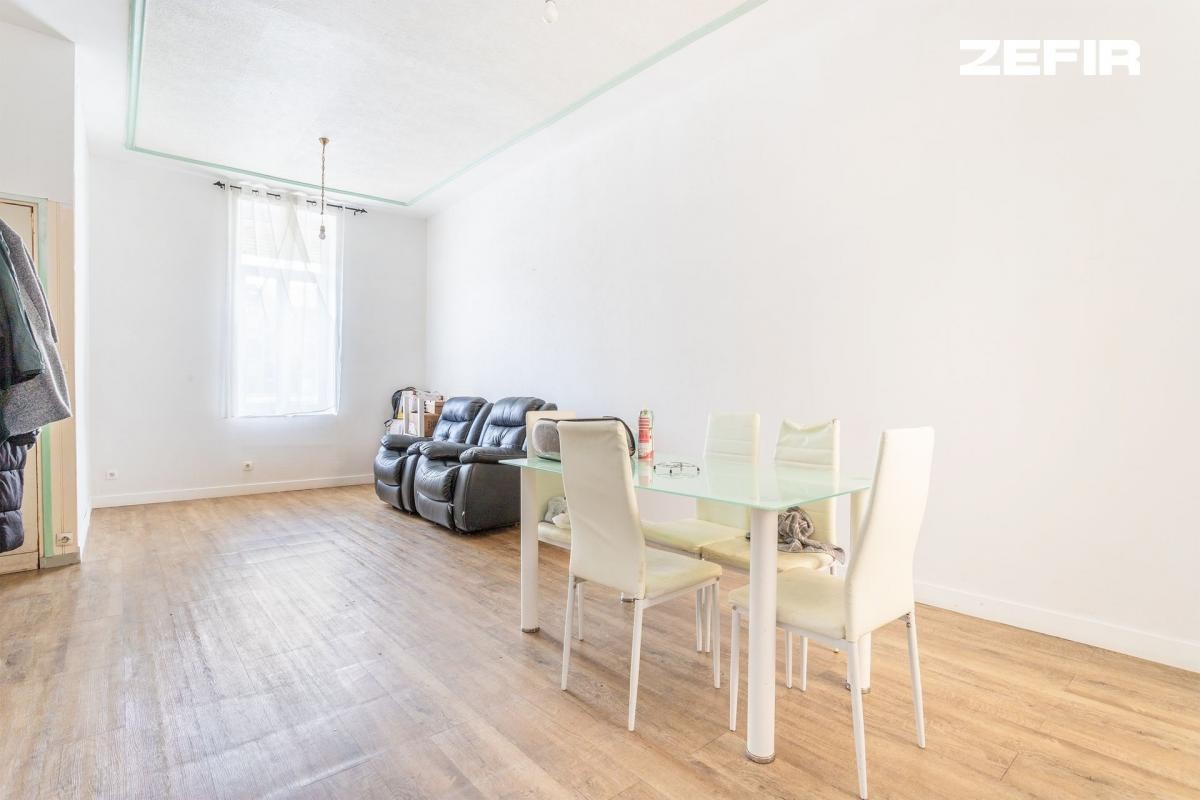 Vente Maison à Roubaix 4 pièces