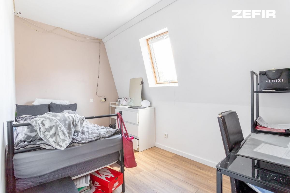 Vente Maison à Roubaix 4 pièces