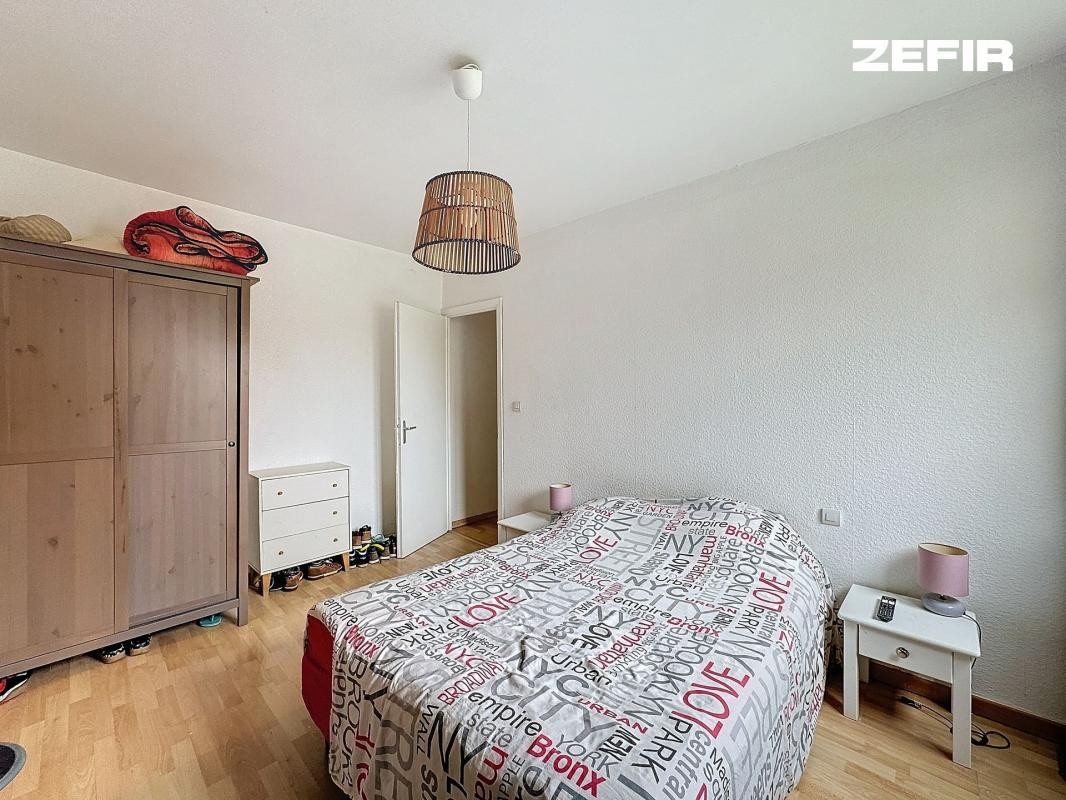 Vente Appartement à Toulouse 2 pièces