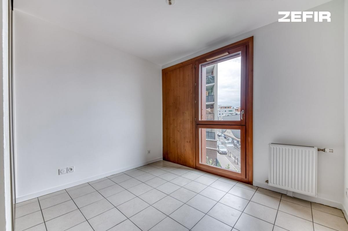 Vente Appartement à Lyon 8e arrondissement 4 pièces