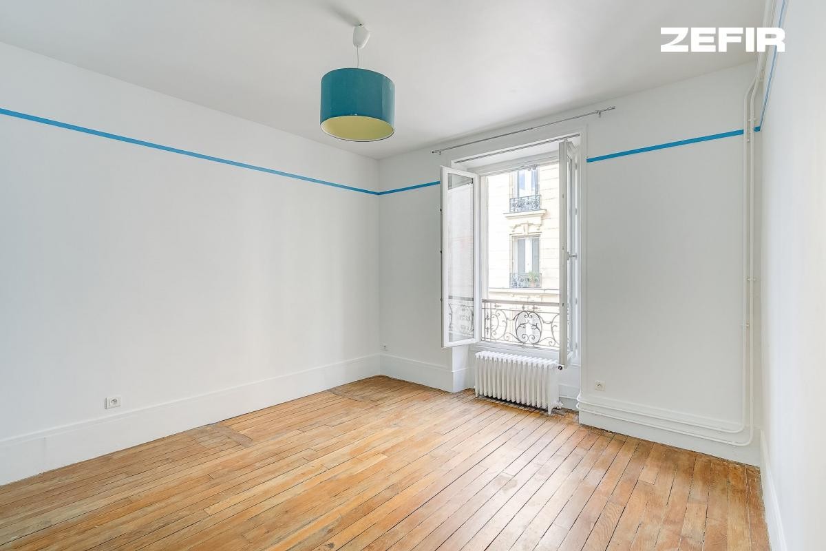 Vente Appartement à Maisons-Alfort 3 pièces