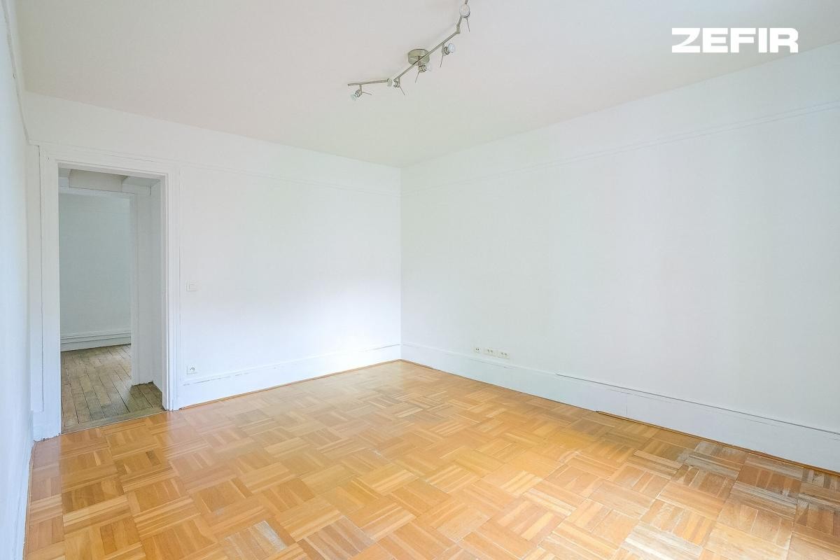 Vente Appartement à Maisons-Alfort 3 pièces