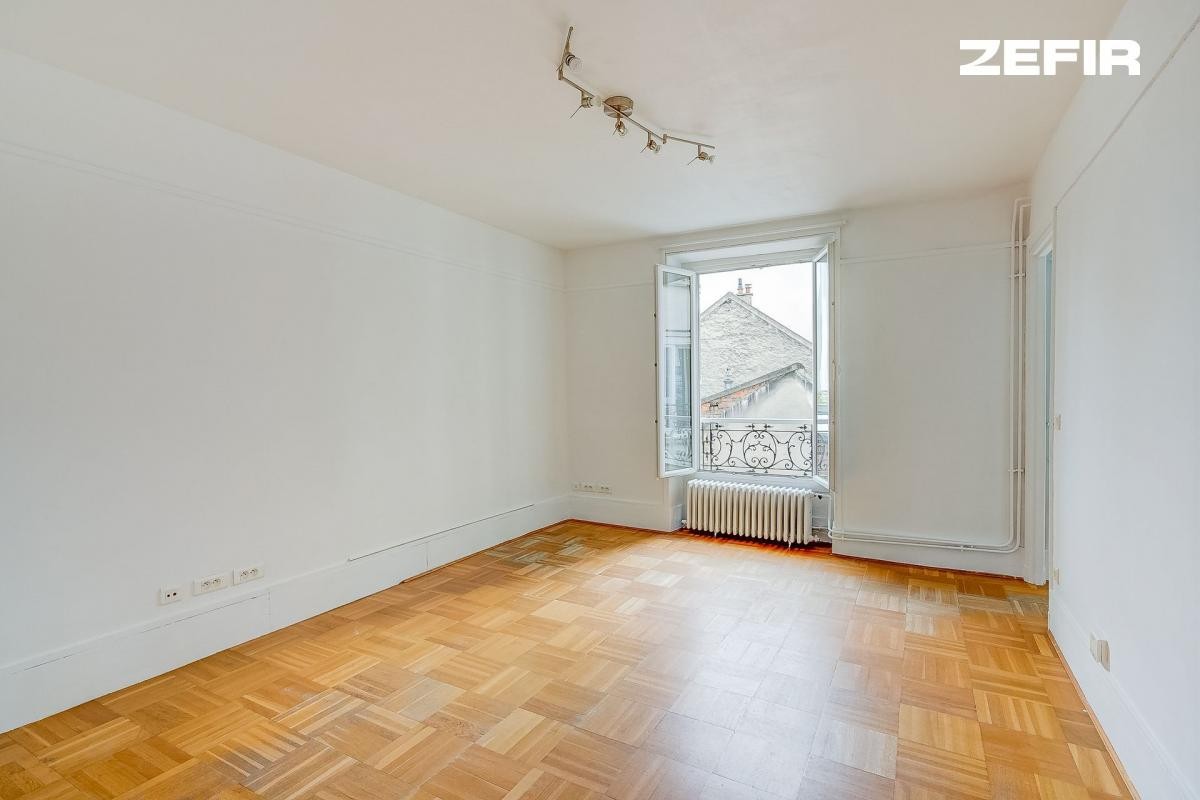 Vente Appartement à Maisons-Alfort 3 pièces