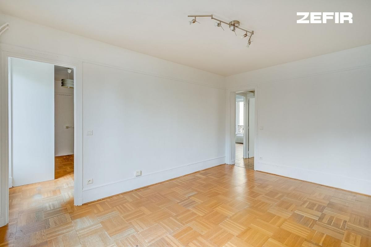 Vente Appartement à Maisons-Alfort 3 pièces