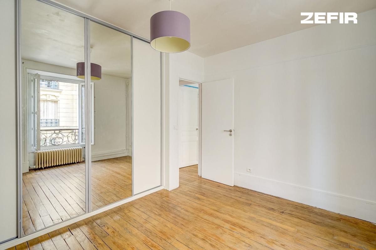 Vente Appartement à Maisons-Alfort 3 pièces