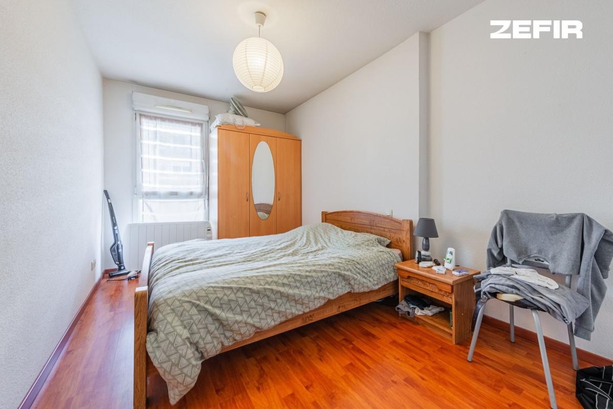 Vente Appartement à Strasbourg 2 pièces