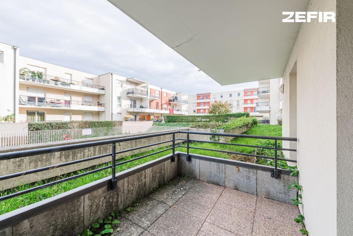 Vente Appartement à Strasbourg 2 pièces