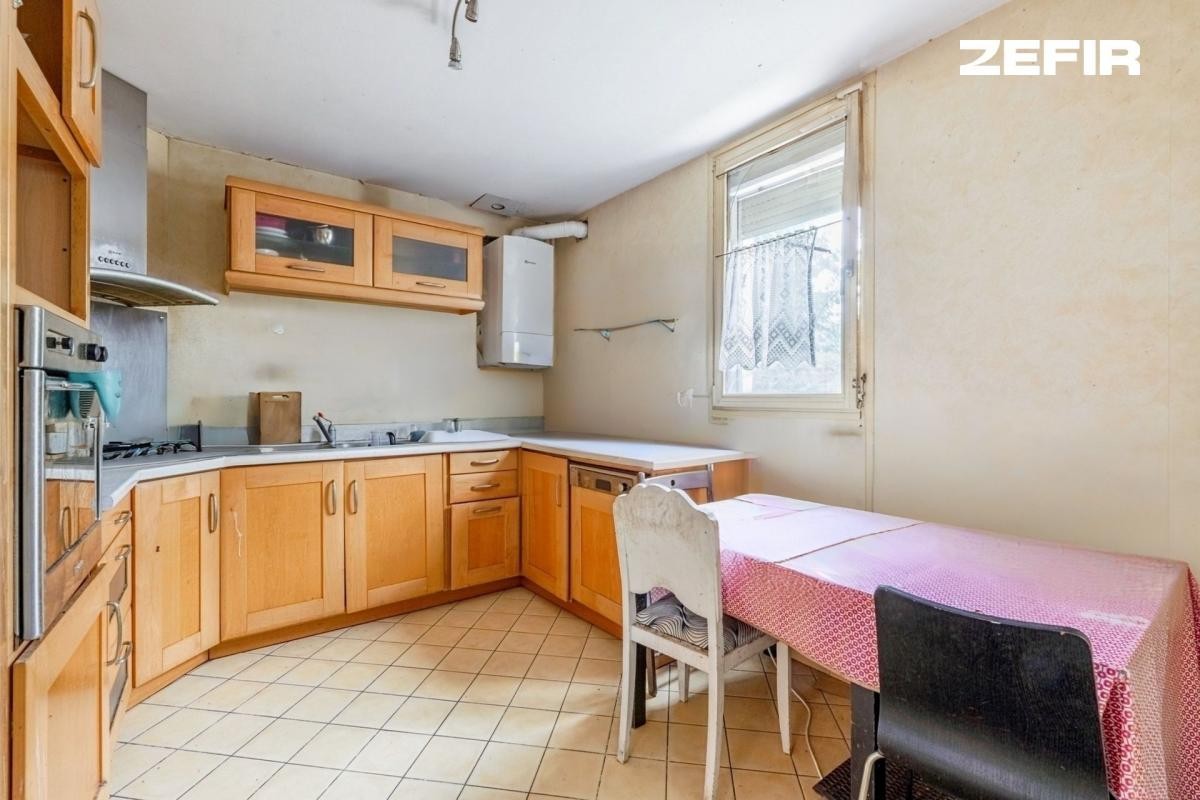 Vente Maison à Argenteuil 5 pièces