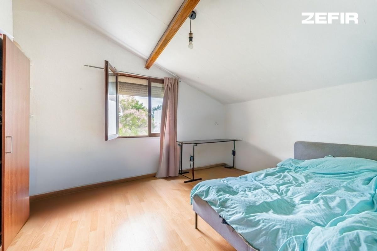 Vente Maison à Argenteuil 5 pièces