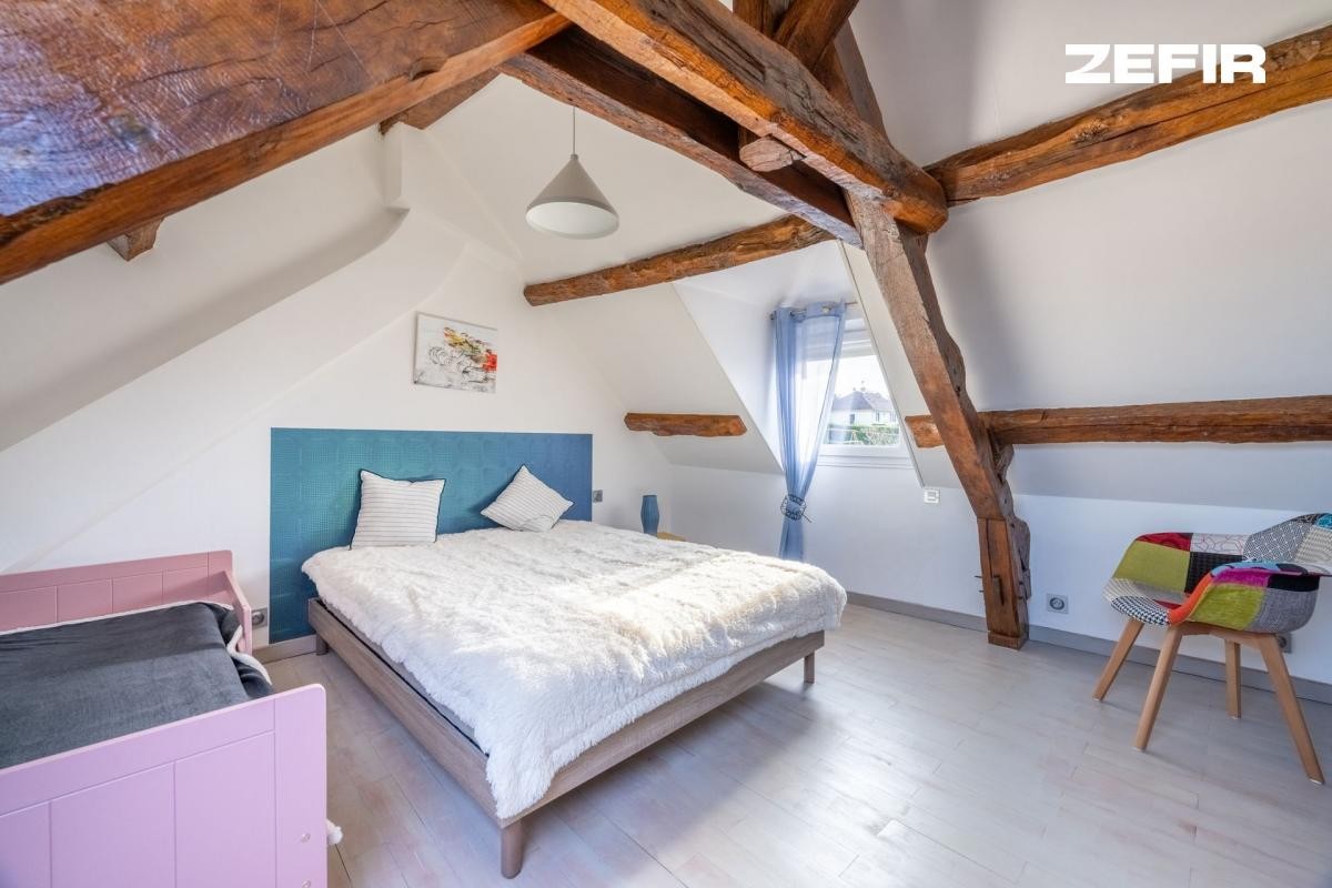 Vente Maison à Jouy-Mauvoisin 6 pièces