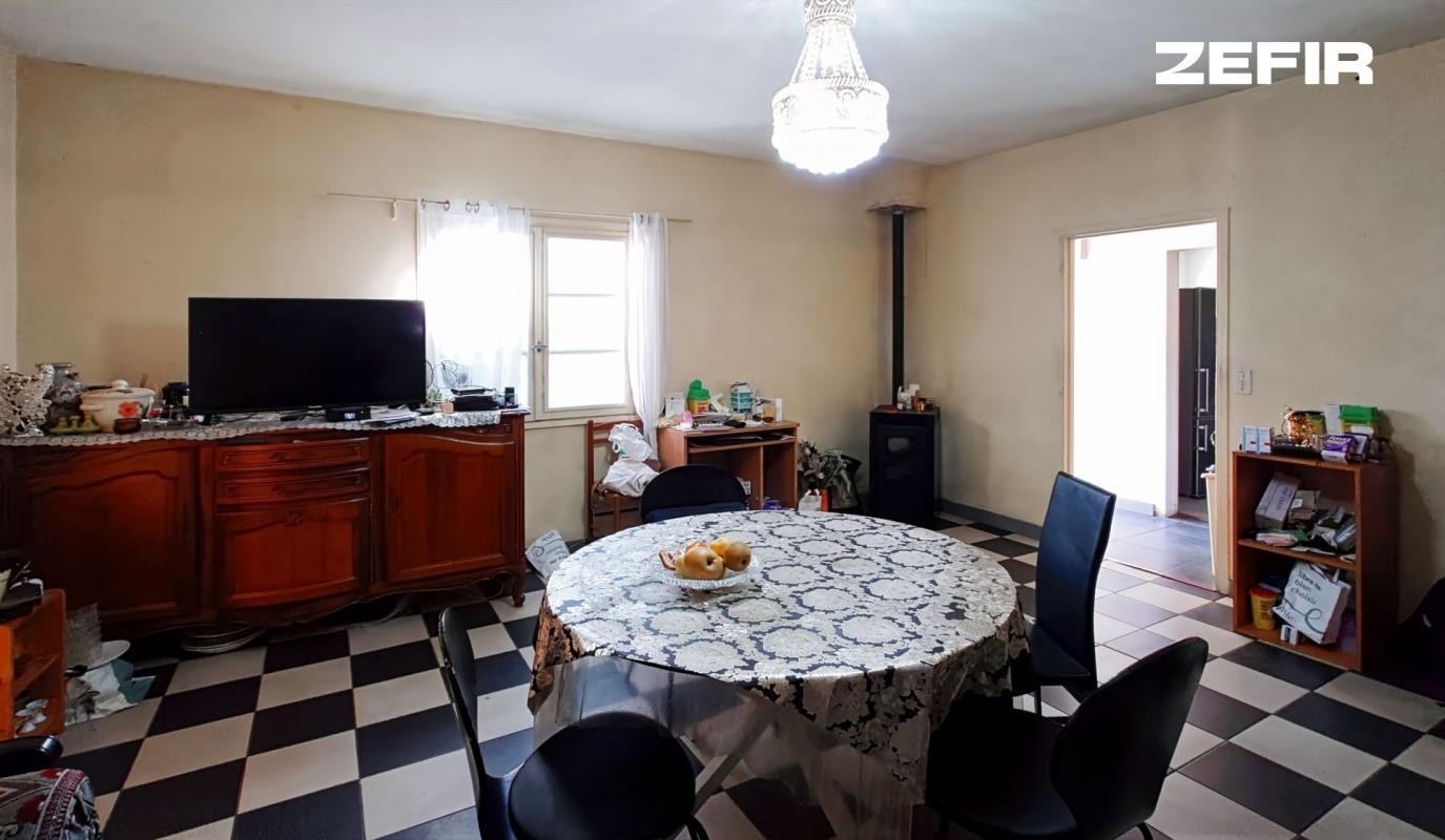 Vente Maison à Margaux 4 pièces