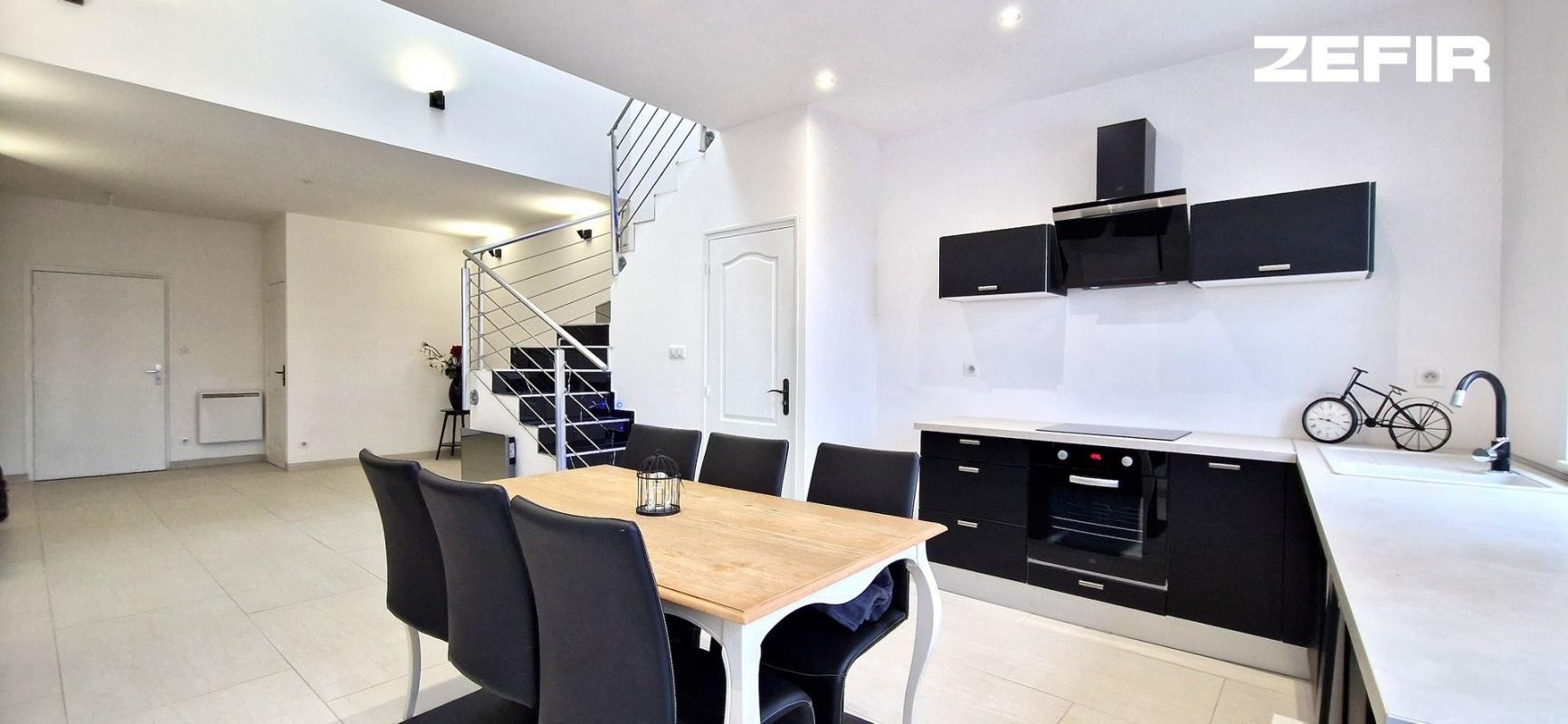 Vente Appartement à Roubaix 3 pièces