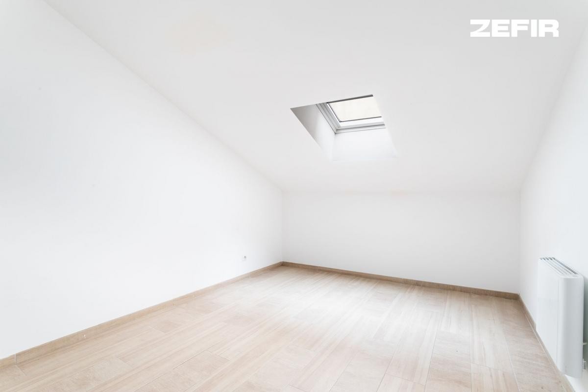 Vente Appartement à Roubaix 3 pièces