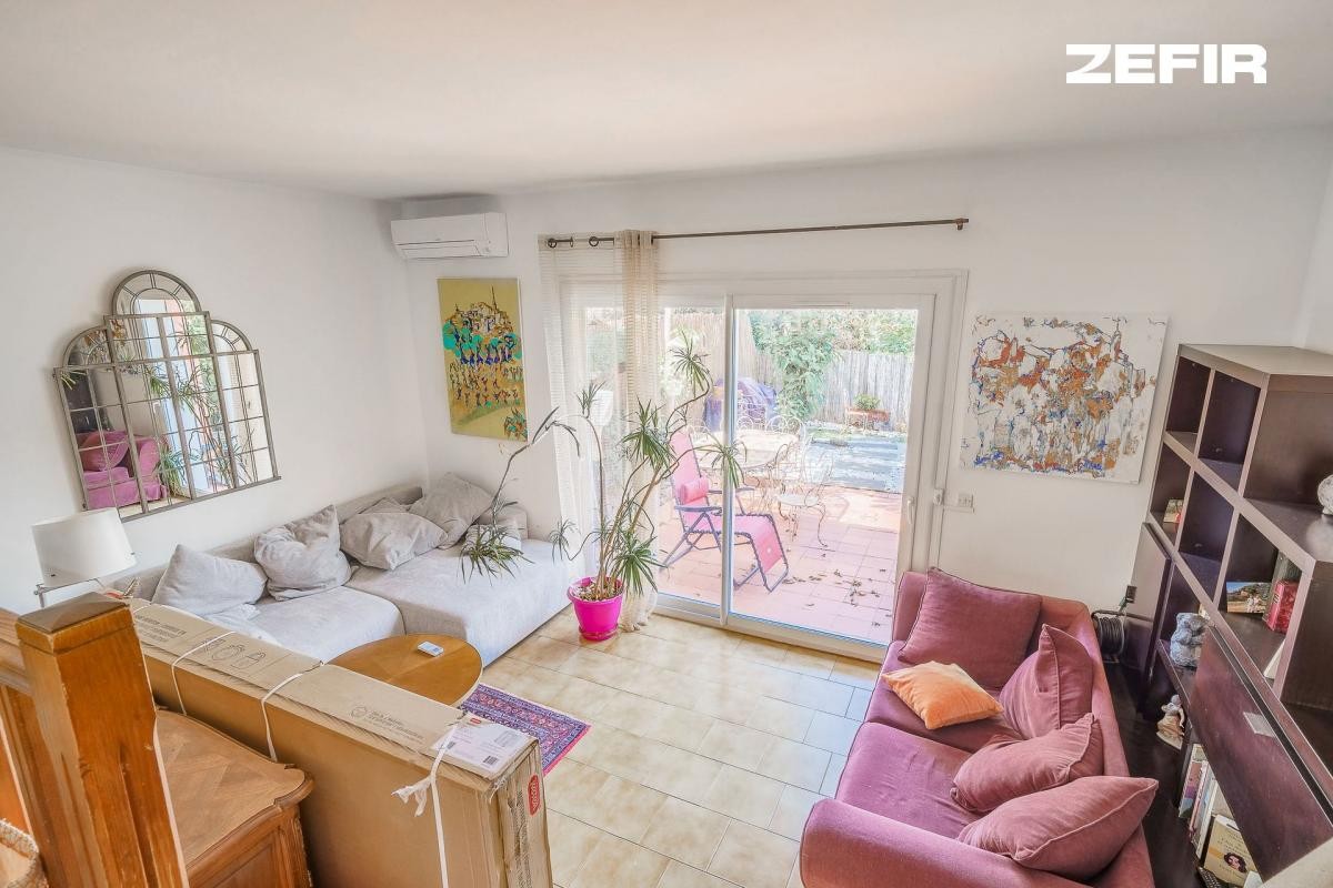 Vente Maison à le Beausset 4 pièces