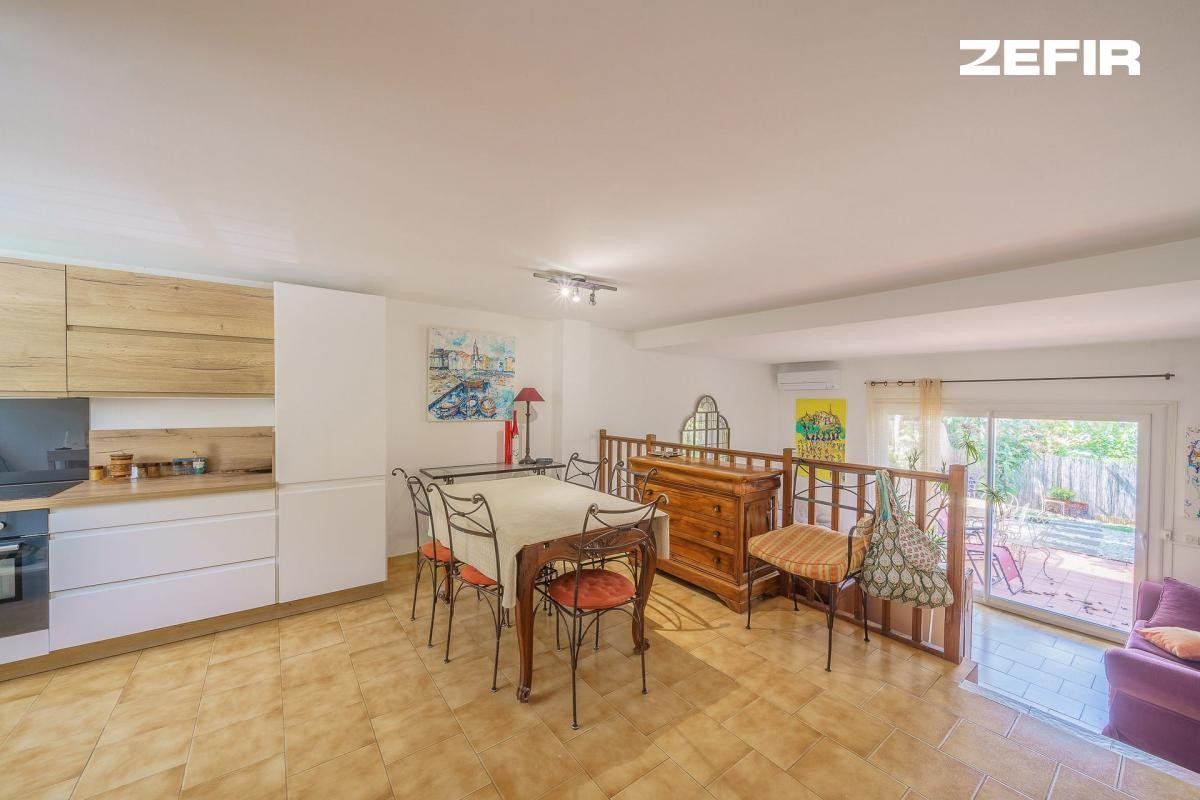 Vente Maison à le Beausset 4 pièces