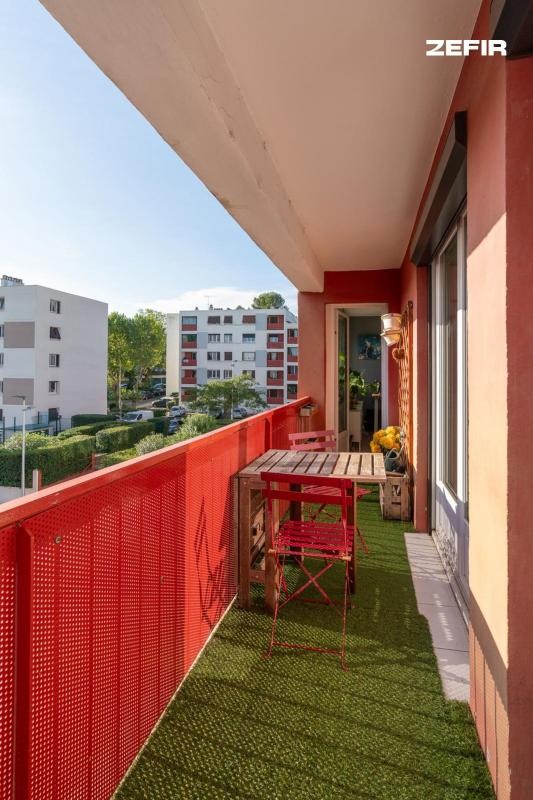 Vente Appartement à Montpellier 4 pièces