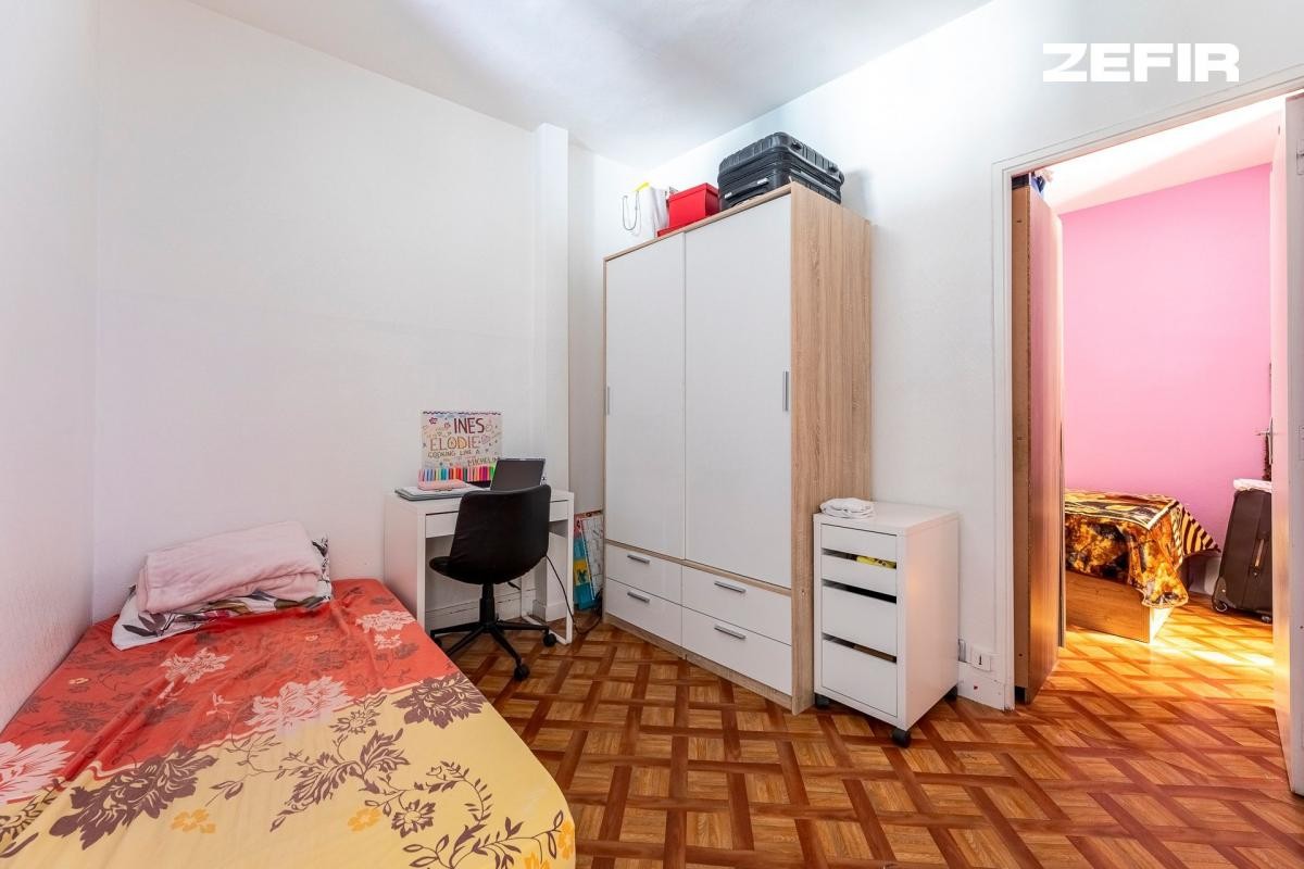 Vente Appartement à Paris Entrepôt 10e arrondissement 3 pièces