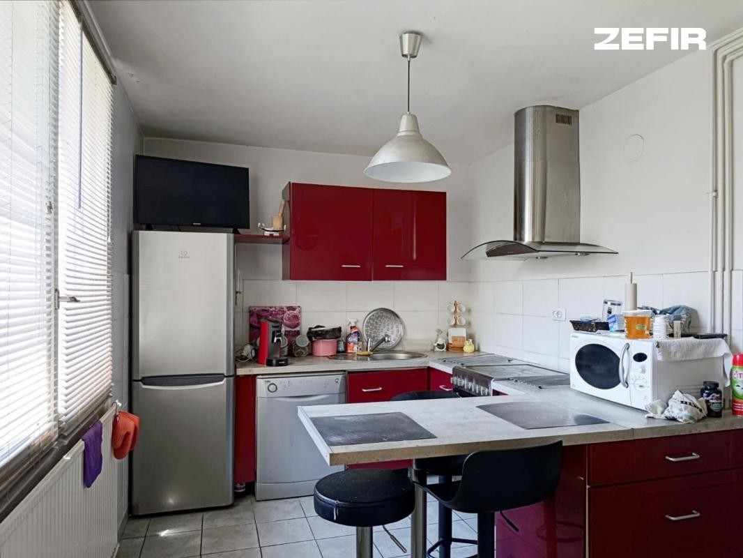 Vente Appartement à Valence 5 pièces