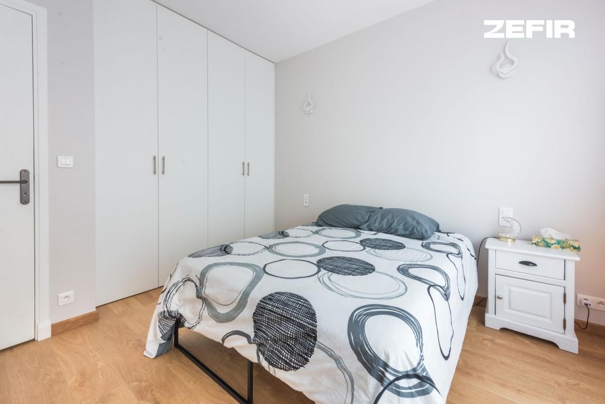 Vente Appartement à Boulogne-Billancourt 3 pièces