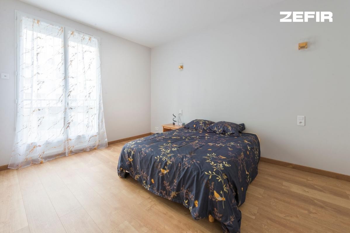 Vente Appartement à Boulogne-Billancourt 3 pièces