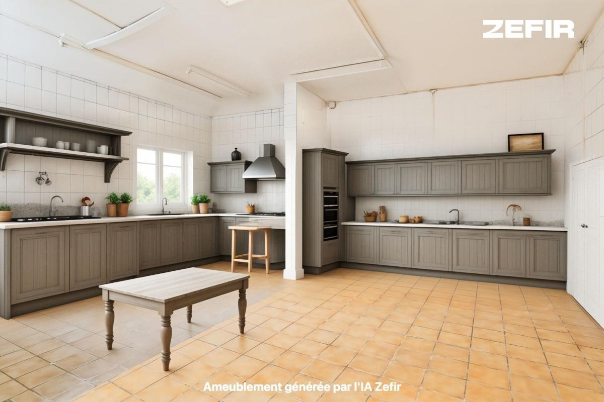 Vente Maison à Amiens 7 pièces