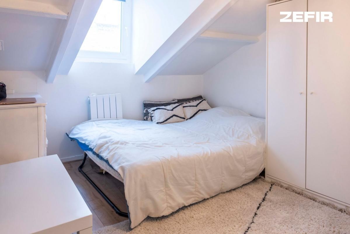 Vente Appartement à le Havre 3 pièces