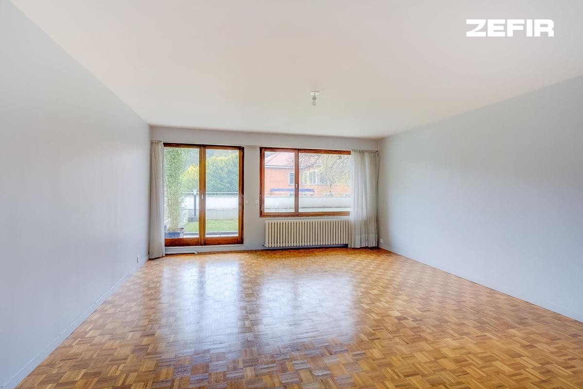 Vente Appartement à Sèvres 4 pièces