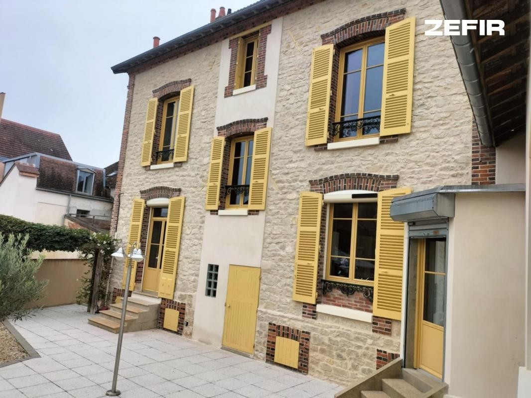 Vente Maison à Saint-Florentin 10 pièces