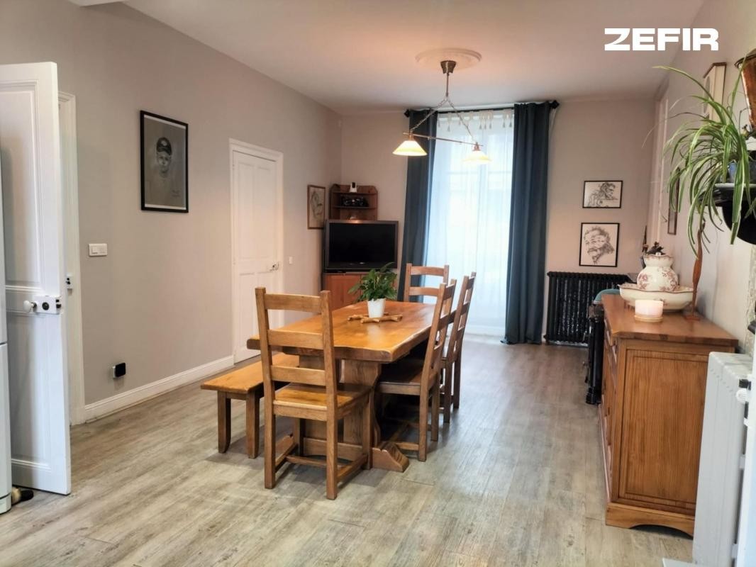 Vente Maison à Saint-Florentin 10 pièces