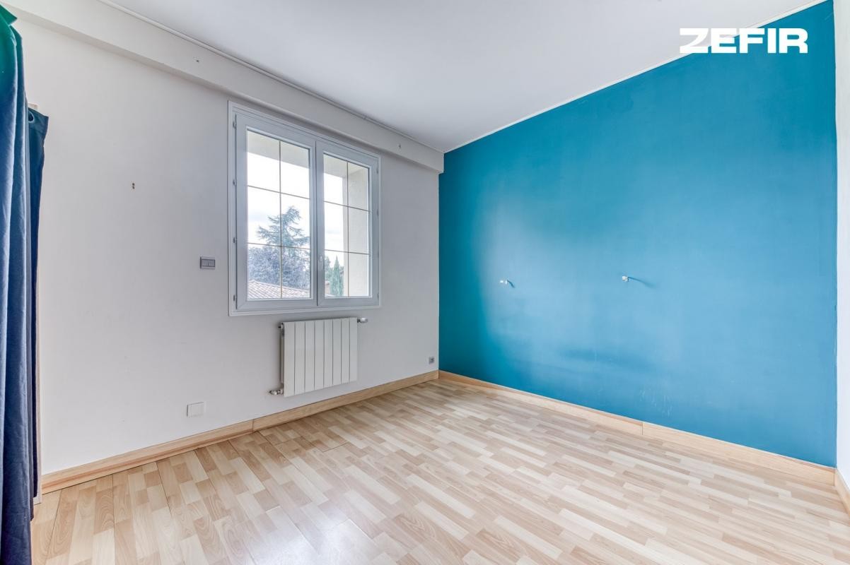 Vente Appartement à Irigny 7 pièces