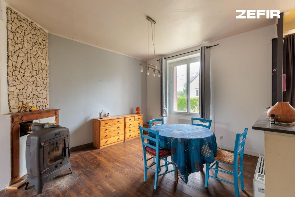 Vente Maison à Guémené-Penfao 6 pièces