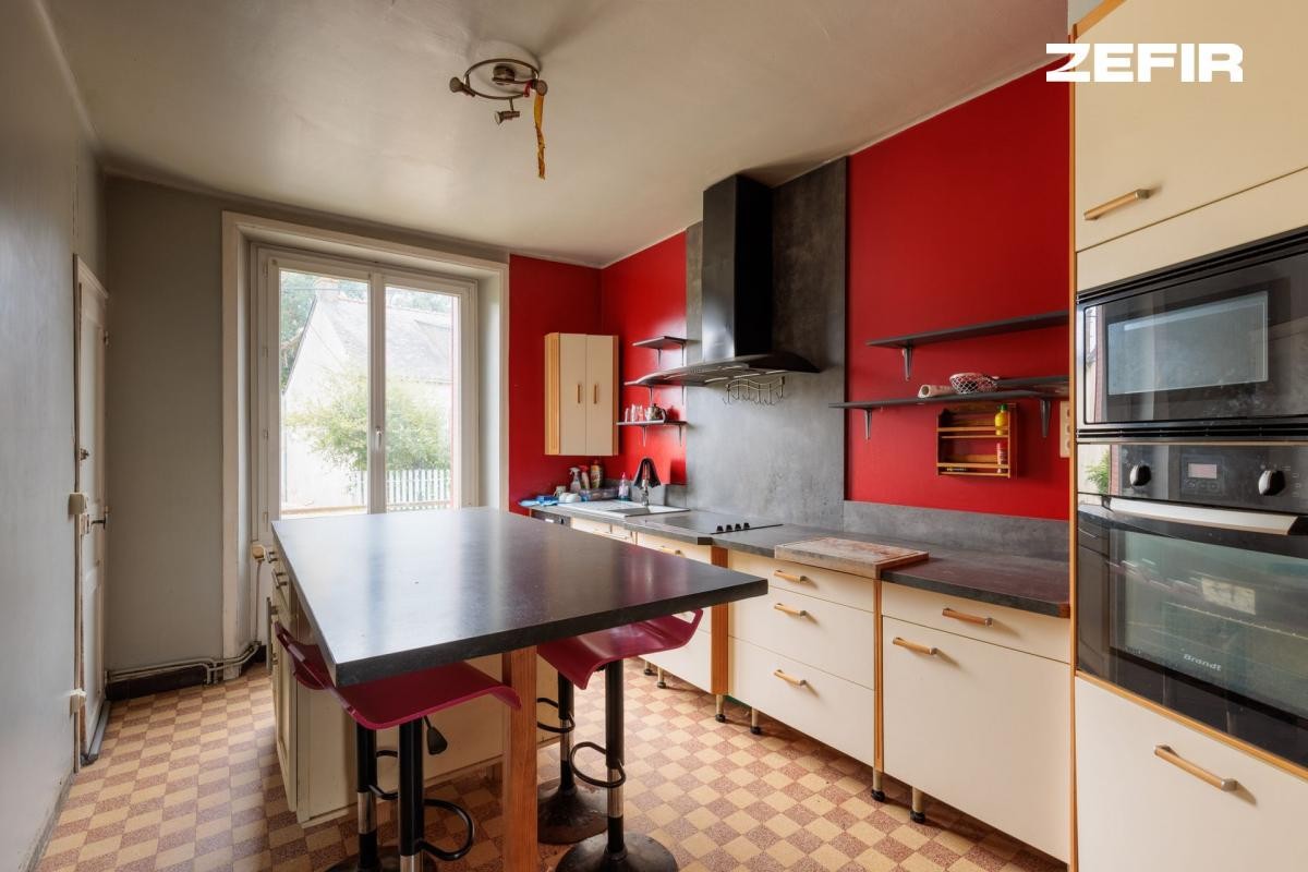 Vente Maison à Guémené-Penfao 6 pièces