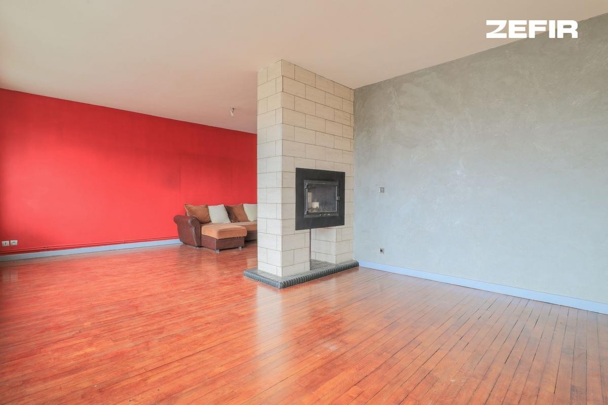 Vente Appartement à Valenciennes 4 pièces